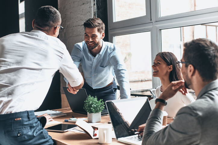 L’infogérance : quels sont ses 5 avantages pour les PME ?