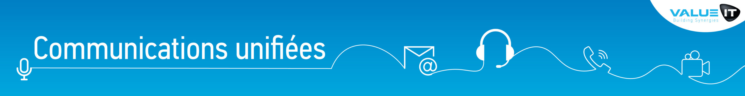Value IT - Communication Unifiees