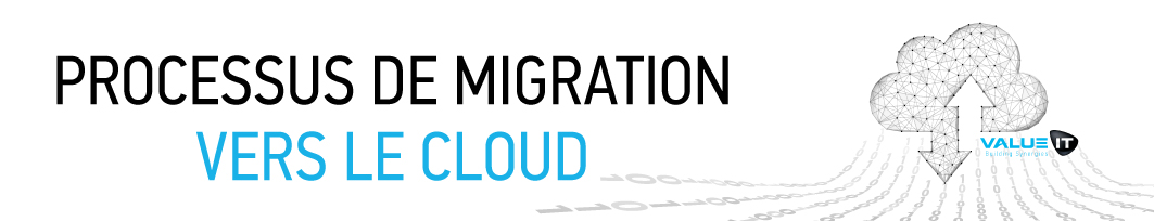 MIGRATION CLOUD