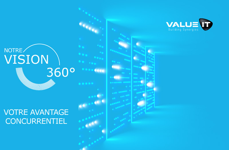 Vision360 - Value IT