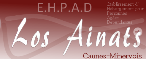 Lenaïc CambrielDirecteurEHPAD LOS AINATS