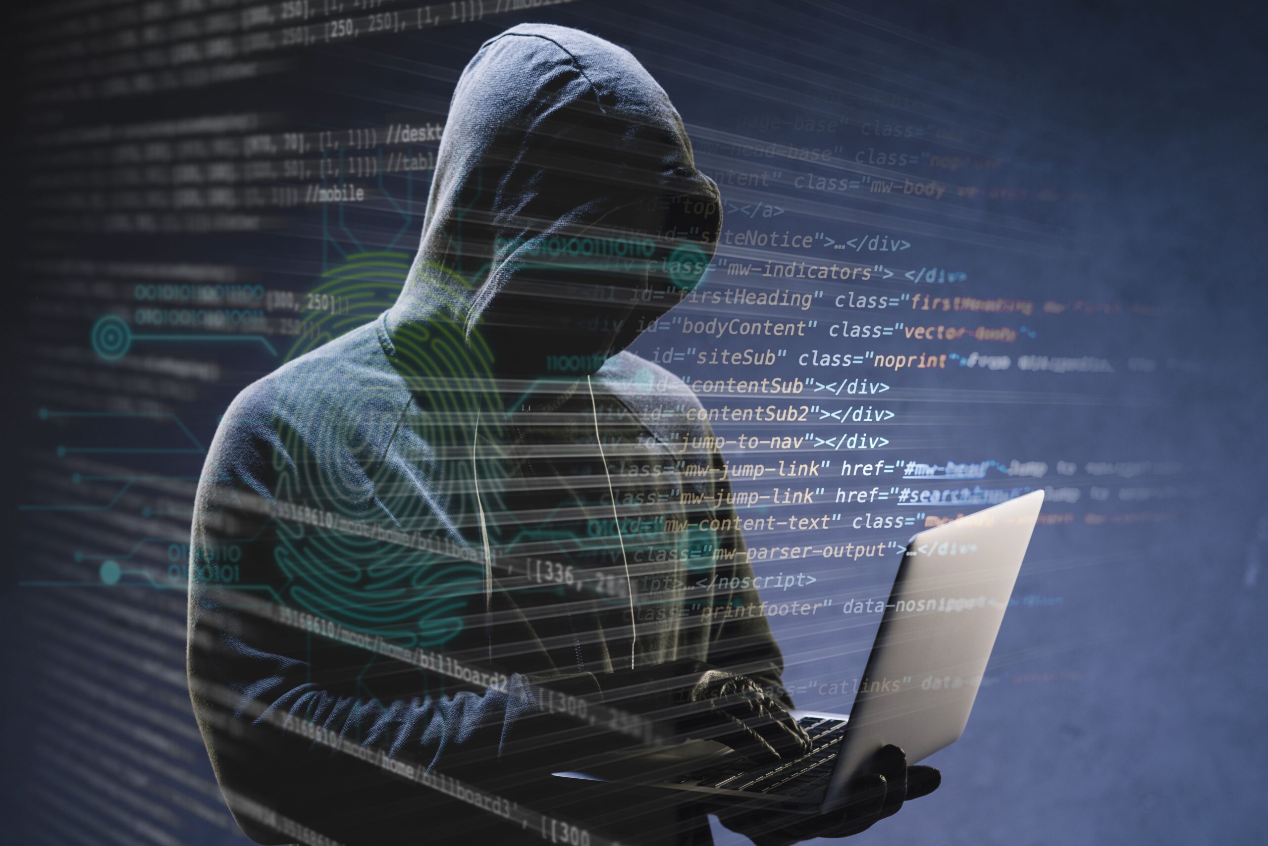 Attaque de ransomware, impact financier, interruption des opérations, perte de données, sécurité informatique, protection contre les ransomwares, préventions pour les PME, sécurisation des données informatiques, confiance et réputation des entreprises, mesures préventives.