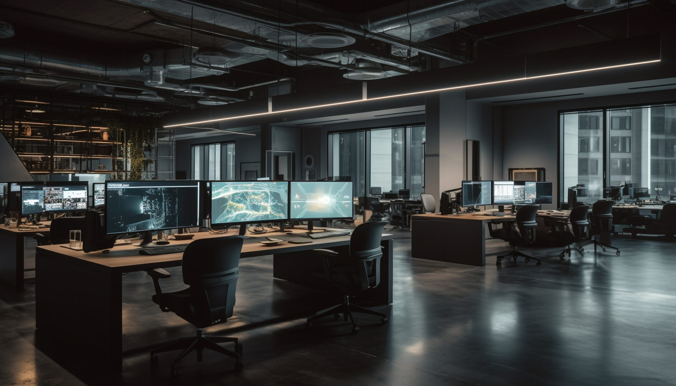 Gestion des incidents informatiques, pannes informatiques, prévention des cyberattaques, erreurs humaines, infrastructures IT résilientes, hyperconvergence, surveillance proactive, plan de reprise d’activité (PRA), infogérance, sécurité réseau, formation des collaborateurs.