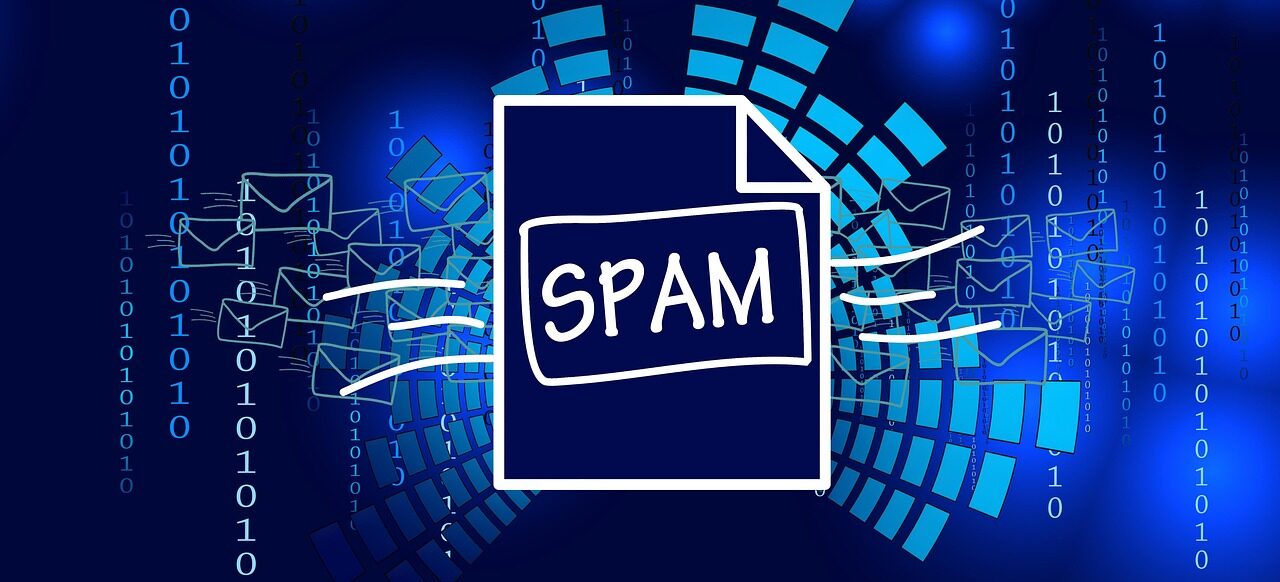 Protection contre le spam, messagerie sécurisée, phishing, logiciels malveillants, authentification renforcée, filtrage anti-spam, cyberattaques, phishing, Sxipher, sécurité des e-mails en entreprise, gestion des courriels professionnels, sensibilisation des équipes.