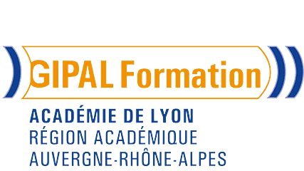 Monsieur KabacheGIPAL Formation de l’Académie de Lyon